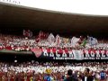 Flamengo - Torcida Canta na Final da Taça GB/2004