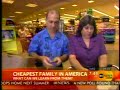 Recession Proof Your Groceries with America\