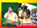 presentacion en el aniversario de lajoya