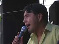 presentacion en el aniversario de lajoya