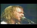 Buseca y vino tinto - La Renga