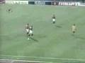 SUPER GOAL Scored by GOAL KEEPER - YouTube