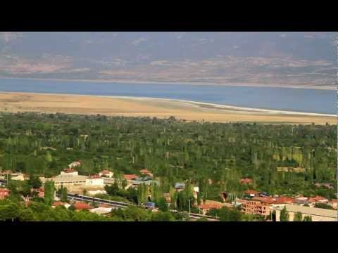 burdur