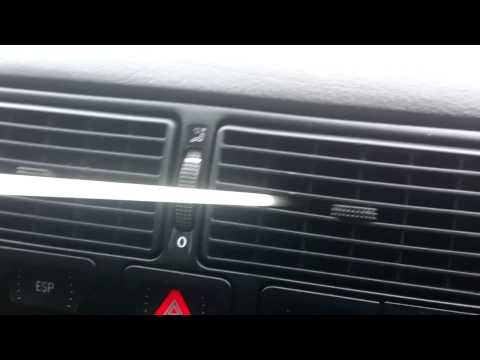 how to use ozium in car vent