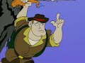 Between The Lions:  Cliff Hanger And The Yodeling Yellow Yak