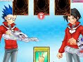 Yu-gi-oh online duel evolution