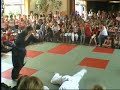 Ju-Jutsu Demonstration in Herzogenaurach Ju-Jutsu Demonstration in Herzogenaurach