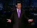 john mccain campaign ad on biggest enemy   jimmy kimmel live