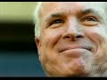 john mccain campaign ad on biggest enemy   jimmy kimmel live