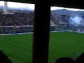 Coreografia della Fiesole per Fiorentina-Juventus il 4/12/05