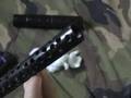 Custom Airsoft Silencer [Quick Detach]