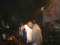 Hoes and SKEEZERs deep in MEXICO @ THE CLUB .. SKANDELOUS