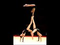 BEAUTIFUL SLIDESHOW SPORTACROBATICS WK 2OO4