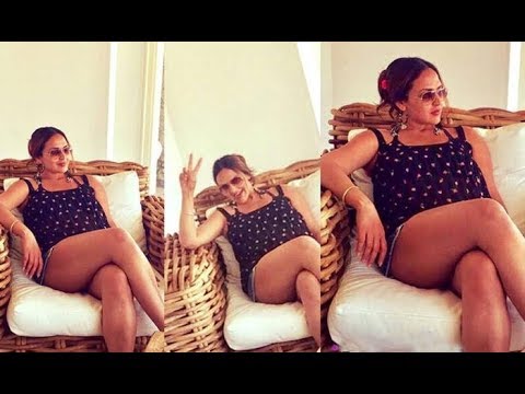 Esha Deol