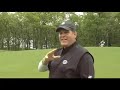 In the second of 3 videos Greg and his group takes us through Holes 7-12 of the famous Black Course at Bethpage State Park.