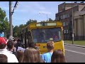 22 Flash Mob in Bialystok: Ostatni egzamin (LAST EXAM)