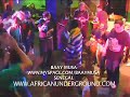 Tufts University Hip Hop Festival: Freestyle Jam Part2, 2008