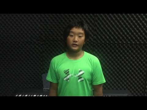 幼幼小主播選拔