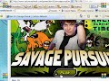 ben 10 random
