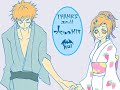 More Than Love IchigoxOrihime
