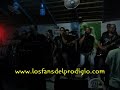 el prodigio - marapica - en vivo - Rancho Tipico Puerto Plat