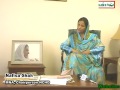 Nafisa Shah MNA,Chairperson NCHD (part . 2)