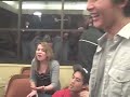 YouTube family playing Cranium