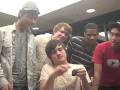 videos de YouTube family playing Cranium