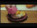 A Parasol Won't Make the Chicken Better!
