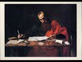 The Book Of Hebrews ch. 1-4