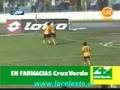 Ohiggins v/s Chago (Estadio Usach)