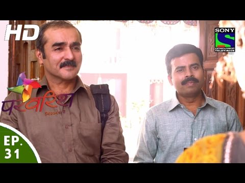 Parvarish - Season 2 - परवरिश - Episode 31 - 5th January, 2016 wallpaper
