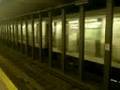 R42 E Train at 65th St