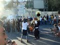 HYPNOTIC BRASS ENSEMBLE@FMM07 SINES