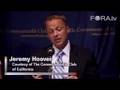 Where to Invest in a Down Economy? - Jeremy Hoover