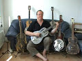 Resonatin' - a little sound demo!!