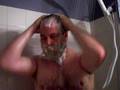 Working up a lather