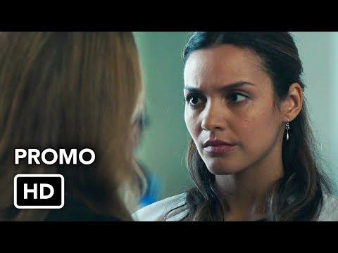 The Resident 5x13 Promo "Viral" (HD)