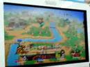 Random guys Free 4 all(2 koopas,pikachu and PT,CPUS are in)