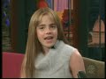 Doppiaggio comico intervista a Emma  Watson, Harry Potter