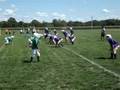 2008 Chris Football