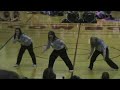 Pep Rally dance