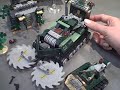 Toy Fair: Lego\