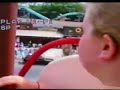 Frontier Land, Morecambe, 1992