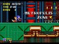 Sonic the Hedgehog 2 - Part 5