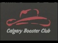 Taylor Creative - Calgary Booster Club Sportsman of the Year