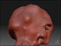 Zbrush 3 Mr Karikatur
