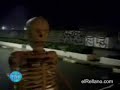 The Real Ghost Rider