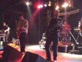 SUPERPUNK live in Flensburg, Kühlhaus 29.02.08