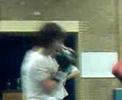 kickboks